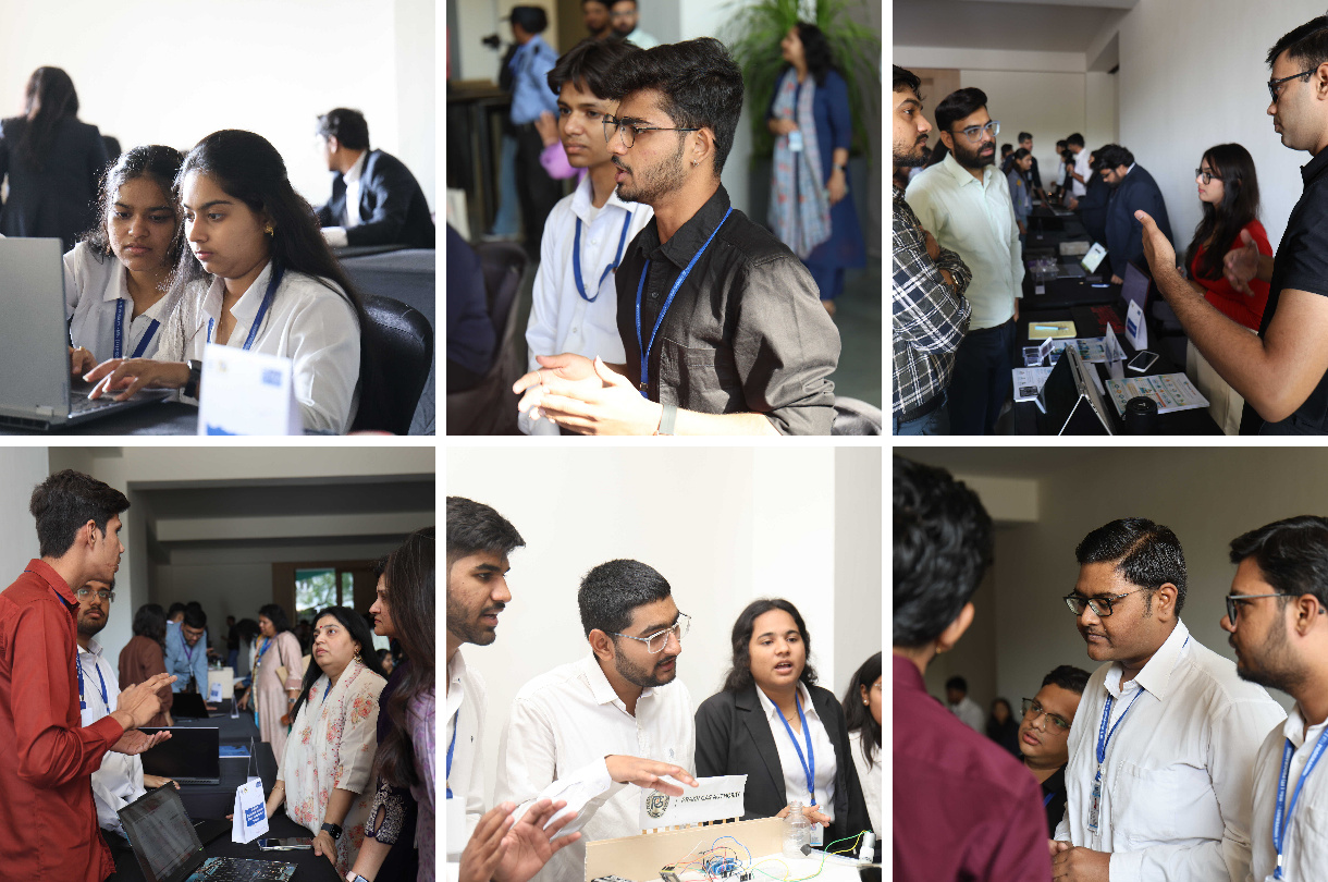 100 Campus Ideas to Viksit Bharat