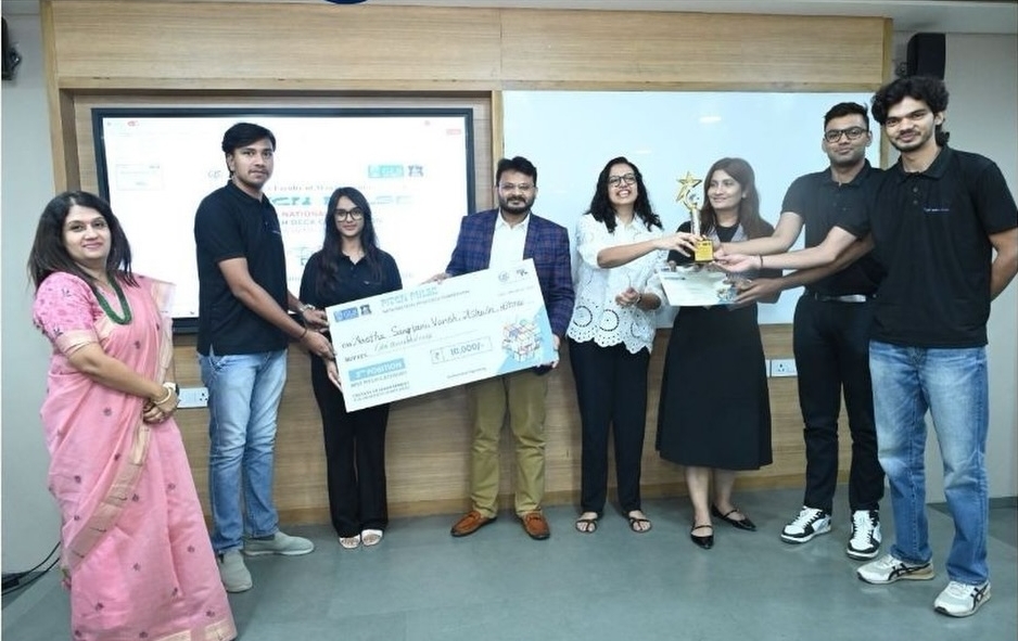 From Ideas to Impact